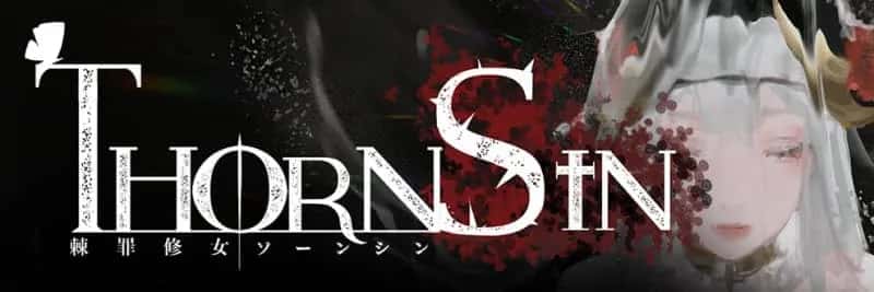 PC/神作ACT 棘罪修女-伊妮莎 ThornSin V0.7.5 4.91G全息投影